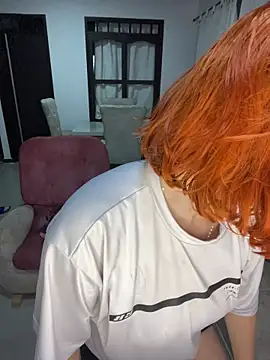 Snapshot of Alysson_LS chatting on 12-15-25, 02:38 Alysson LS online show from 12-15-25, 02:38