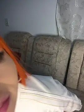 Snapshot of Alysson_LS chatting on 12-16-25, 02:05 Alysson LS online show from 12-16-25, 02:05