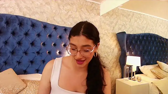 ValentiinaCruz online show from 02-17-26, 09:21