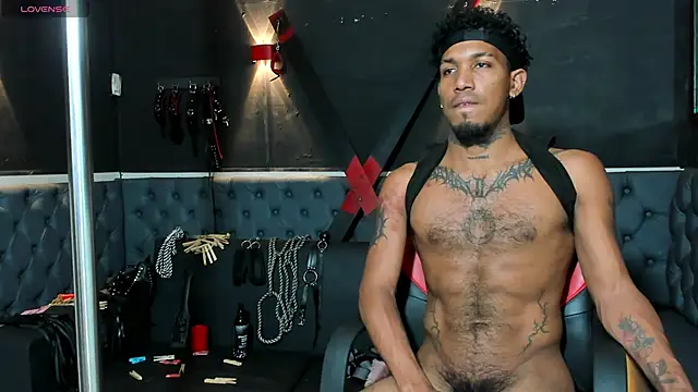 DIEGO WICKED online show from 11-27-25, 12:18