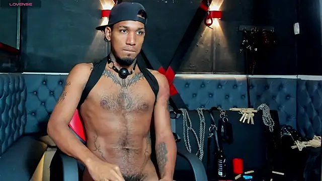 DIEGO WICKED online show from 11-30-25, 11:47