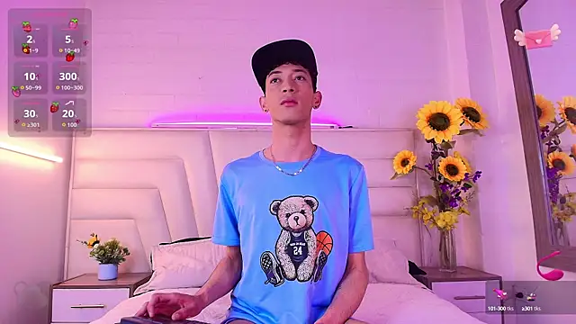 Ashton Myers online show from 10-02-25, 09:11