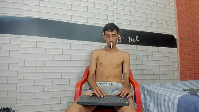 Sexvergon 26 online show from 10-13-25, 08:09