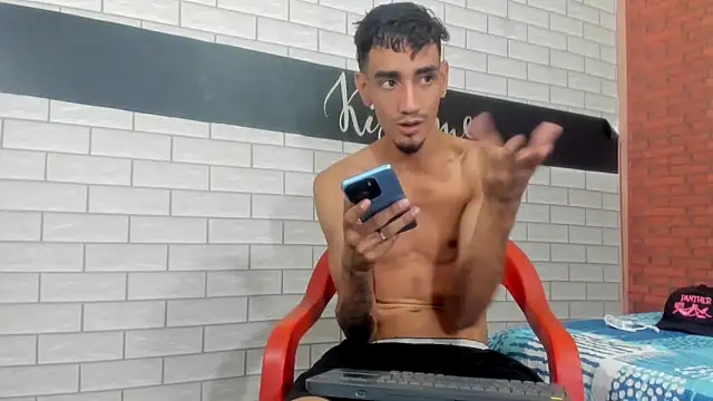 Sexvergon 26 online show from 10-25-25, 08:36