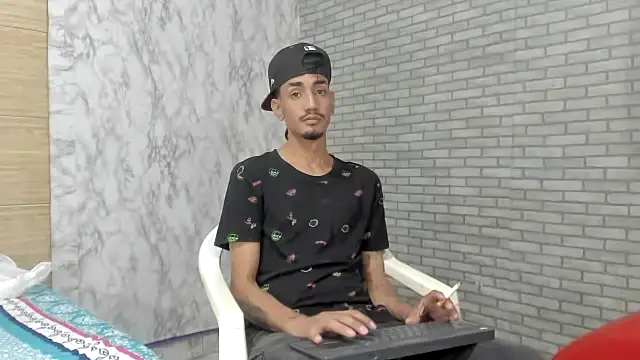 Sexvergon 26 online show from 11-24-25, 08:30