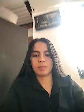 NatashaRose18 online show from 10-28-25, 08:55