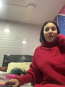 caroline  muller online show from 09-23-25, 02:25