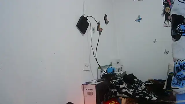 AddyStuart  online show from 09-24-25, 11:19