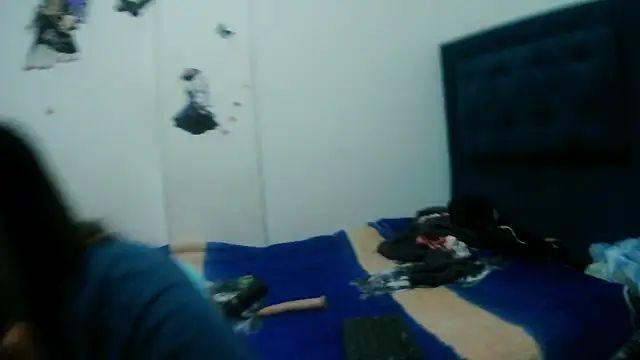 AddyStuart  online show from 10-07-25, 01:25