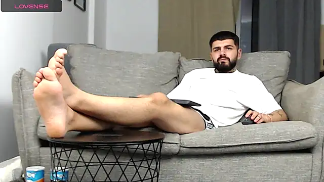 Killian Vane online show from 09-10-25, 06:08