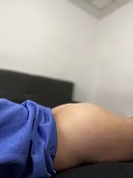 Abby-LS online show from 10-01-25, 12:11