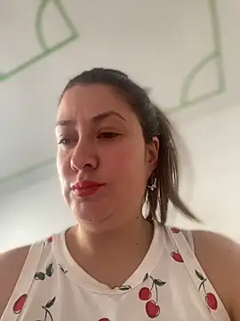 Abby-LS online show from 10-04-25, 01:31