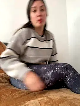 Abby-LS online show from 10-17-25, 05:15