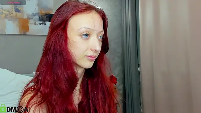 Daria J online show from 11-08-25, 03:50