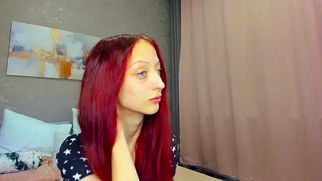 Daria J online show from 11-19-25, 04:12