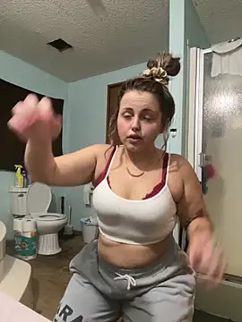 JuicyExxxperience online show from 09-12-25, 03:01