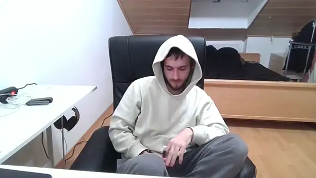 Bez3ybik online show from 11-07-25, 10:32