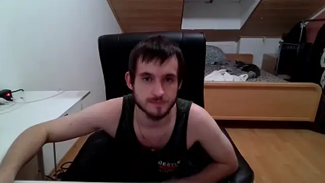 Bez3ybik online show from 11-23-25, 03:17