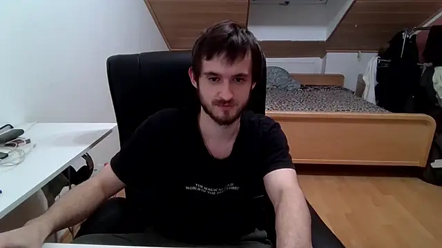 Bez3ybik online show from 12-15-25, 07:40