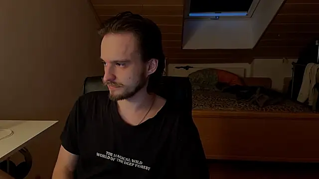 Bez3ybik online show from 03-21-26, 05:38