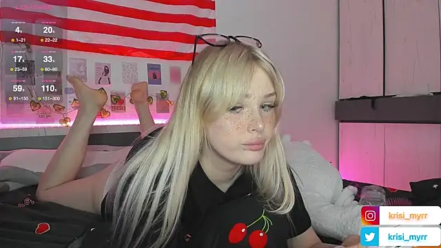 myrzilka online show from 09-19-25, 12:28