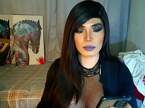 terra HORSECOCK online show from 10-01-25, 08:04