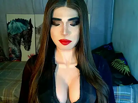 terra HORSECOCK online show from 12-03-25, 04:16