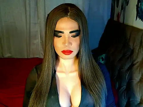 terra HORSECOCK online show from 01-16-26, 04:00