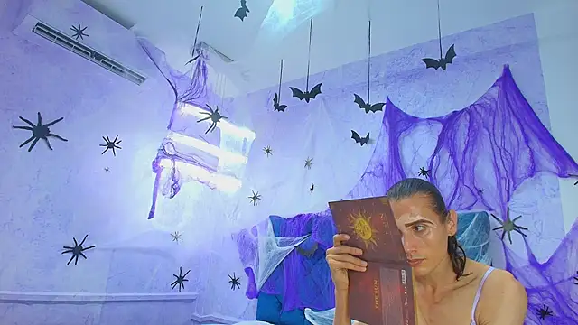 shantala nastasiia online show from 10-02-25, 12:56