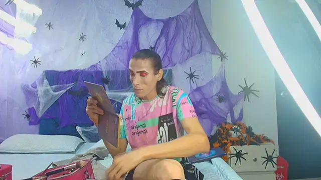 shantala nastasiia online show from 10-09-25, 01:09