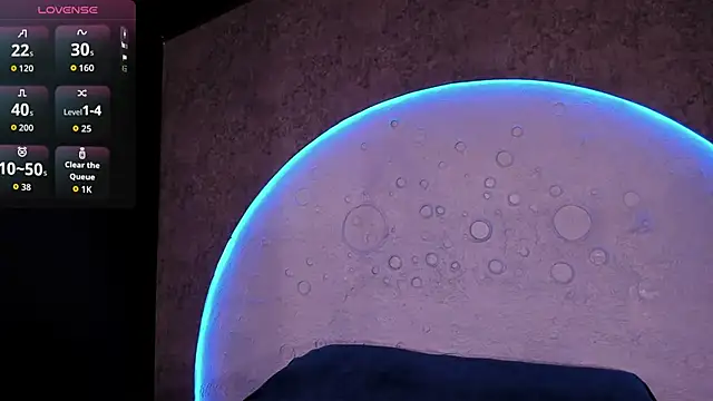 ZahaRose online show from 10-17-25, 02:04