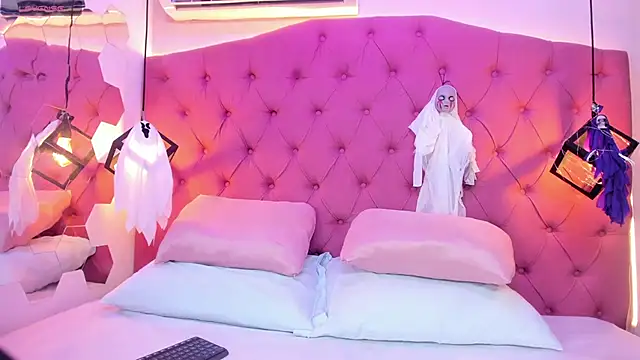 HannaPotther online show from 10-06-25, 11:29