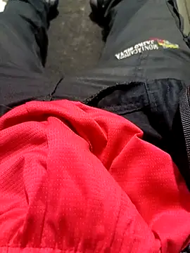 Jose9727 online show from 11-08-25, 02:50