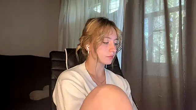 Jetta Corsacami online show from 09-24-25, 10:29