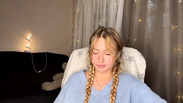 Jetta Corsacami online show from 10-01-25, 10:21