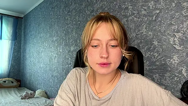 Jetta Corsacami online show from 10-04-25, 12:03