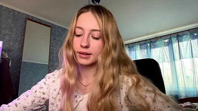 Jetta Corsacami online show from 11-07-25, 11:32