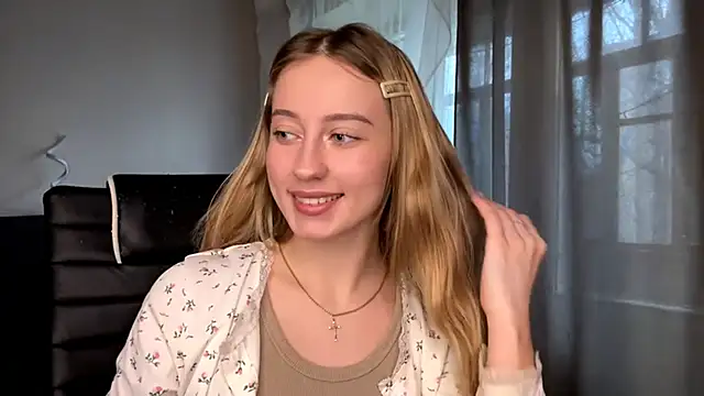 Jetta Corsacami online show from 11-22-25, 10:47