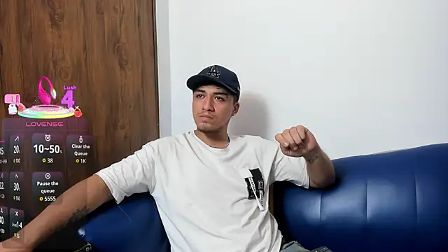 juanmechanic  online show from 09-15-25, 08:20