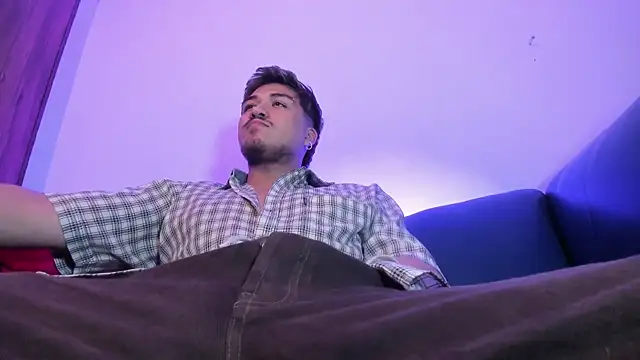 juanmechanic  online show from 02-25-26, 04:44