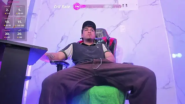 juanmechanic  online show from 03-20-26, 02:44