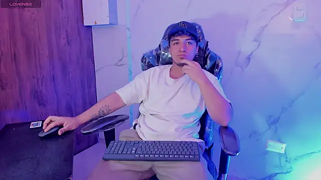 juanmechanic  online show from 03-26-26, 02:22