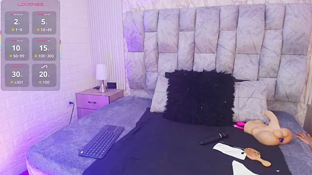 railey rosse  online show from 09-16-25, 09:05