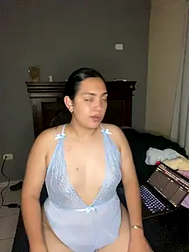 Karolineswettt online show from 09-30-25, 06:07