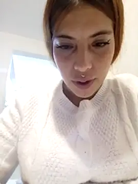 Paolita4567 online show from 02-24-26, 12:41