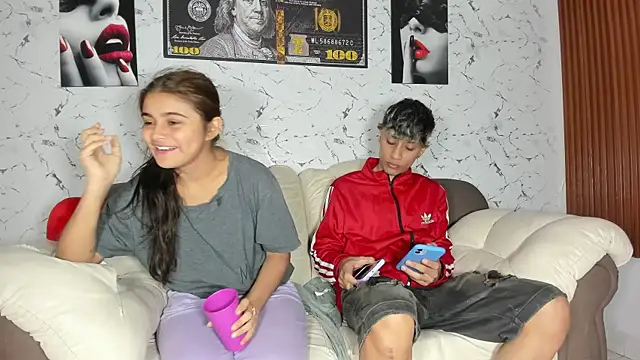 Lolipopcandy online show from 09-25-25, 12:53