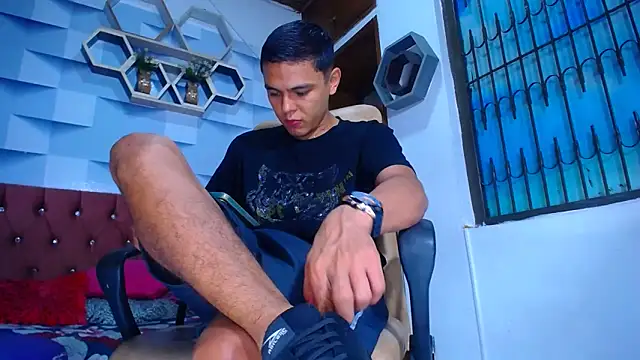 angelss 666 online show from 02-07-26, 03:10