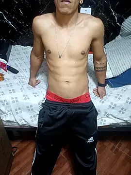 blacksilva369 online show from 09-21-25, 06:26