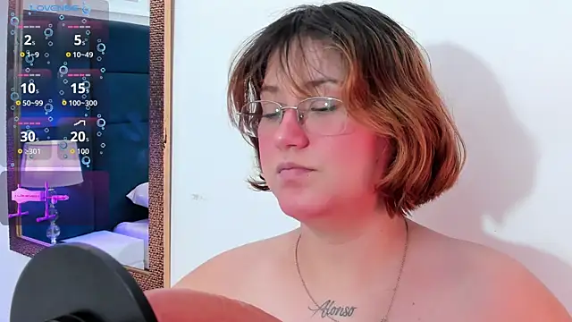 isa grey  online show from 11-21-25, 04:11