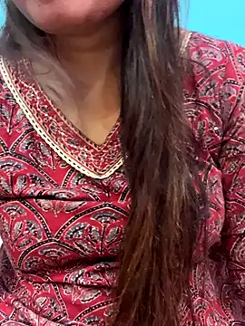 Naughty-Kamini online show from 09-19-25, 12:50